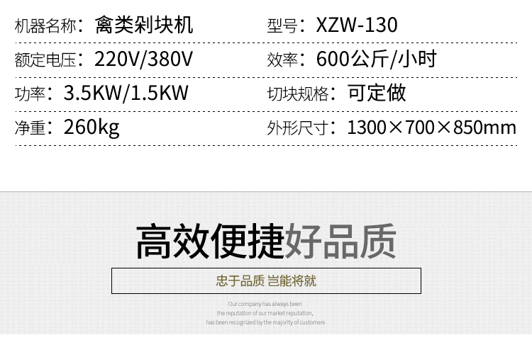 XZW-130禽類剁塊機詳情頁_07.jpg